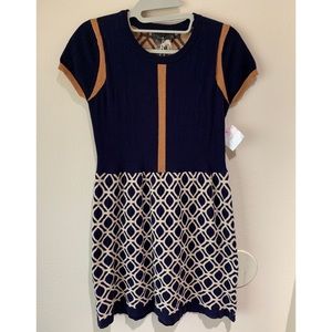 THML 100% cotton sweater dress | NWT | Size Small